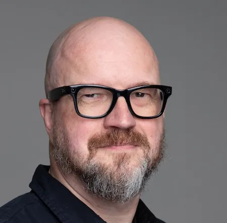 Oliver Wrede - AI Strategy Lead